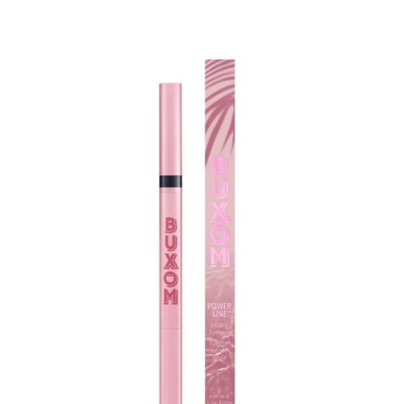 Buxom Power Line Lasting Eyeliner - Picture 2 of 8